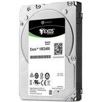 Seagate Exos 10E2400 Hybrid-Festplatte 1,8 TB von Seagate