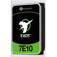 Seagate Exos 7E10 SATA HDD 2 TB von Seagate