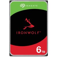 Seagate IronWolf SATA HDD 6 TB von Seagate