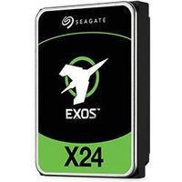 Seagate Exos X24 SAS HDD 16 TB Seagate Exos X24 SAS HDD 16 TB von Seagate