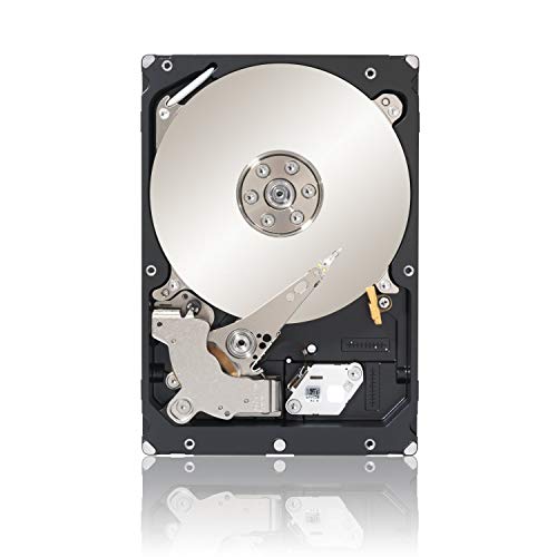 Constellation ES ST500NM0011 Interne Festplatte (500 GB, Renewed) von Seagate