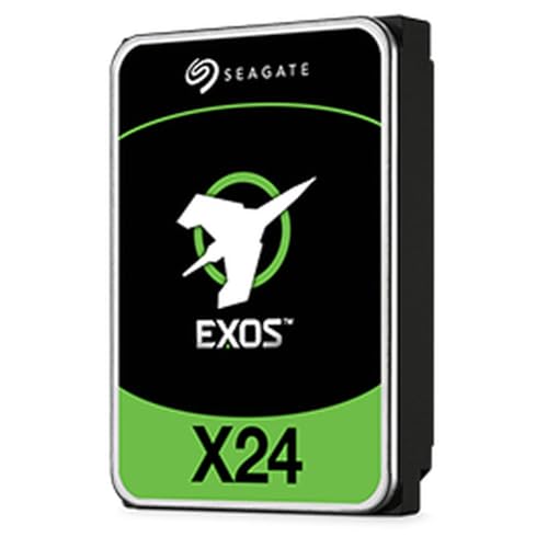 Seagate Exos X24 ST16000NM001H - 16TB von Seagate