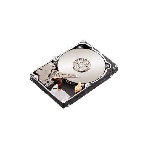 'Interne Festplatte – Seagate Enterprise Capacity 3.5 HDD SATA 6 Gbit/s 6 to – Festplatte Server 3.5 6 TB 7200 RPM 128 MB SATA 6 Gb/s (Bulk) (Generalüberholt) von Seagate