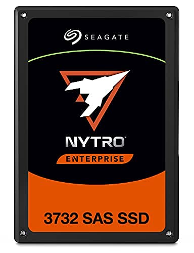 NYTRO 3732 SSD 1,6 TB SAS 2,5S von Seagate