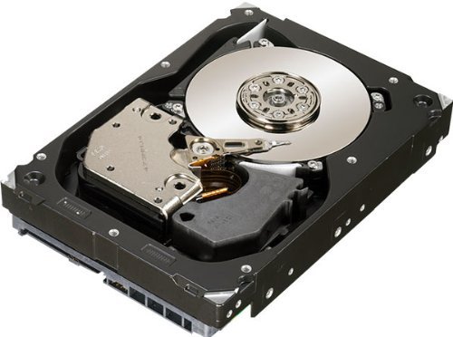 'SEAGATE Cheetah 600 GB 3.5 SAS 600 GB Serial Attached SCSI (SAS) (Generalüberholt) von Seagate