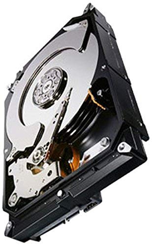 'SEAGATE Constellation CS 3TB SATA 6 Gb/s 3000 GB Serie ATA III Festplatte – Festplatten (3,5, 3000 GB, 7200 U/min, Serie ATA III, 64 MB) (Generalüberholt) von Seagate