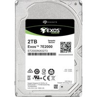 Seagate Exos 7E2000 SAS HDD 2 TB von Seagate