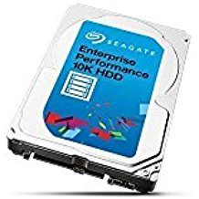 'SEAGATE Enterprise 1.2TB 2.5 1200 GB SAS von Seagate Technology