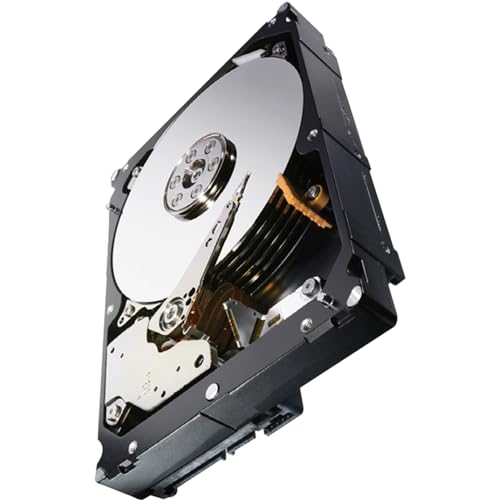 SEAGATE Enterprise Capacity 3.5 1TB HDD 7200rpm SA von Seagate