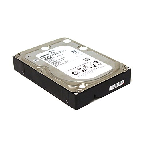 Seagate ST6000NM0024 6 TB – interne Festplatte 3.5 Seagate ST6000NM0024 6 TB – interne Festplatte 3.5 von StarTech