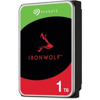Seagate IronWolf SATA HDD 1 TB von Seagate