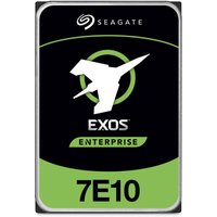 Seagate Exos 7E10 SAS HDD 4 TB (SED) von Seagate