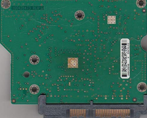 ST3160815AS, 9CY132-160, 3.ACF, 100439890 H, Seagate SATA 3.5 Leiterplatte (PCB) von Seagate