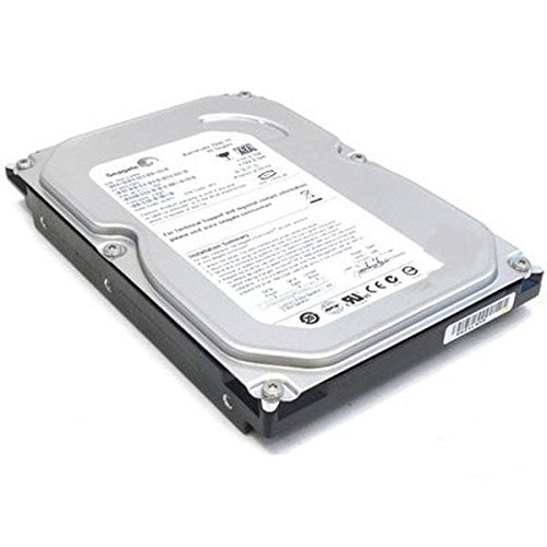 ST3250820AS - SEAGATE BARRACUDA 7200.10 250GB 7.2K 3G LFF von Seagate