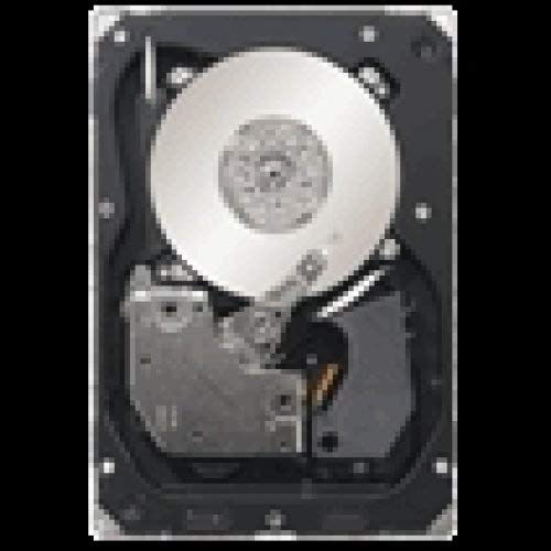 ST3600057SS SEAGATE HDD SAS 600GB 15000RPM/ST3600057SS (Generalüberholt) von Seagate