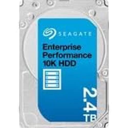 Seagate (SEADX) Hard Drives von Seagate
