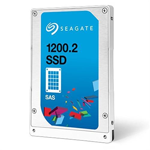 Seagate 1200.2 SSD ST3840FM0053 Interne SSD, Festplatte, 3840 GB von Seagate