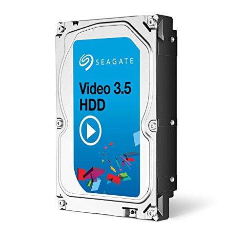 Seagate 1TB 64MB 5900RPM SATA 3Gb/s Pipeline, ST1000VM002 von Seagate
