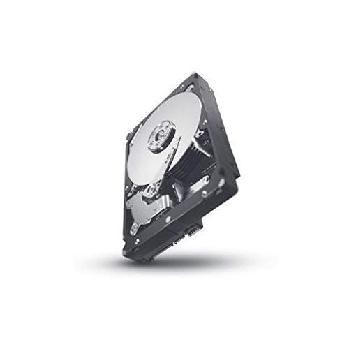 Seagate 1TB 7200rpm 16MB 3.5in SAS-6G Bulk, ST31000424SS-RFB (Bulk HDD) (Generalüberholt) von Seagate