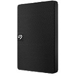 Seagate 2 TB Externe Festplatte HDD Expansion USB 3.0 Schwarz von Seagate