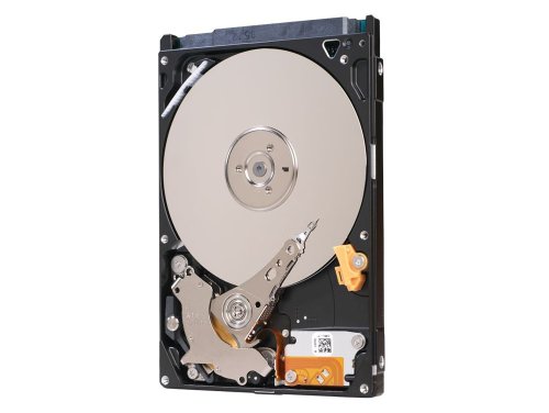 Seagate 500GB ST9500423AS Seagate 500GB ST9500423AS von Seagate