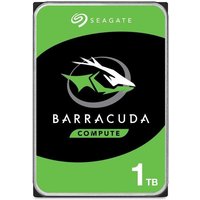 Seagate BarraCuda® - 1 TB von Seagate