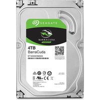 Seagate BarraCuda® - 4 TB von Seagate