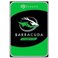 Seagate BarraCuda 3 TB interne HDD-Festplatte von Seagate