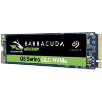 Seagate Barracuda Q5 M.2 SSD 1 TB von Seagate