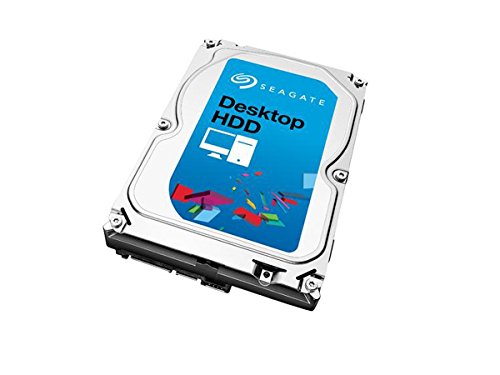 Seagate Barracuda ST2000DM001 2 TB 3.5 Internal Hard Drive Seagate Barracuda ST2000DM001 2 TB 3.5 Internal Hard Drive von Seagate