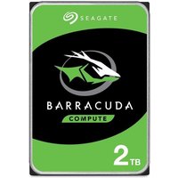 Seagate BarraCuda® - 2 TB von Seagate