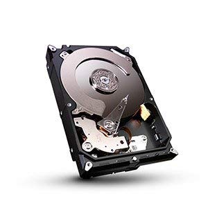 Seagate Constellation ES ST3500514NS 7200RPM 3,5 Zoll, 500 GB Festplatte (SATA 3GB/s, 32 MB Cache) (Generalüberholt) von Seagate