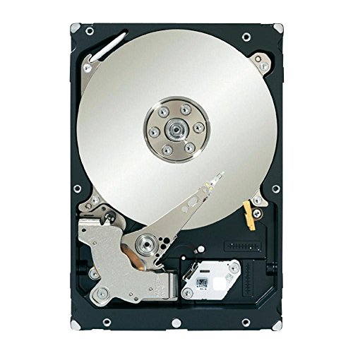 Seagate Constellation ES.3 ST2000NM0033 interne Festplatte 2TB (8,9 cm (3,5 Zoll), 7200rpm, 128MB Cache, SATA) von Seagate