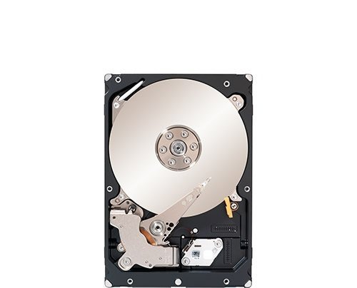 Seagate Constellation 3TB ES.2 ST33000650SS Enterprise SAS Festplatte (8,9 cm / 3,5 Zoll) von Seagate