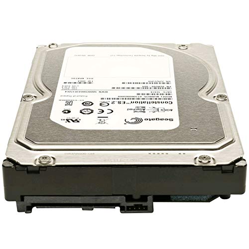 Seagate Constellation St33000650Ss Festplatte (zertifiziert generalüberholt) von Seagate