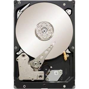 Seagate Constellation. 2 st91000641ss – 1 TB SAS 6,3 cm interne Festplatte (Generalüberholt) von Seagate