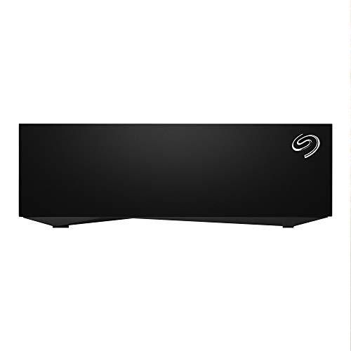 Seagate Desktop Drive 8TB, Externe Festplatte, 3.5 Zoll, USB 3.0, PC & Notebook, Xbox & PS4, inkl. 2 Data Rescue Service (STGY8000400) Seagate Desktop Drive 8TB, Externe Festplatte, 3.5 Zoll, USB 3.0, PC & Notebook, Xbox & PS4, inkl. 2 Data Rescue Service (STGY8000400) von Seagate