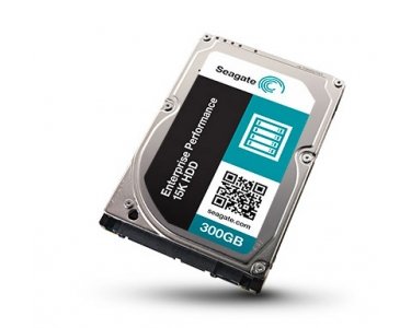 Seagate ENTERPRISE PERF 15K HDD 300GB von Seagate Technology