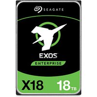 Seagate EXOS 18 512E/4K SATA mit Selbstverschlüsselung 18 TB interne HDD-Festplatte Seagate EXOS 18 512E/4K SATA mit Selbstverschlüsselung 18 TB interne HDD-Festplatte von Seagate