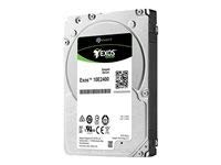 Seagate Exos 10E2400 ST300MM0058 Festplatte (verschlüsselt, 300 GB, intern, 2,5 Zoll SFF, SAS 12 Gb/s, 10000 U/min, Pufferspeicher: 128 MB, 256-bit AES-XTS Self-Encrypting Drive (SED) von Seagate