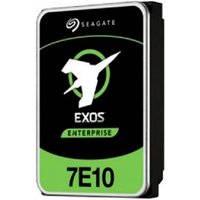 Seagate Exos 7E10 8TB Interne Festplatte 8.9cm (3.5 Zoll) SAS 12 Gb/s ST8000NM018B Bulk von Seagate