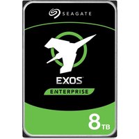Seagate Exos 7E8 - 8TB von Seagate