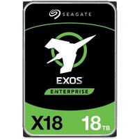 Seagate Exos X18 Enterprise HDD - 18TB von Seagate
