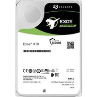 Seagate Exos X18 SAS HDD 10 TB (SED) von Seagate
