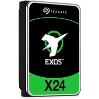Seagate Exos X24 20 TB interne HDD-Festplatte Seagate Exos X24 20 TB interne HDD-Festplatte von Seagate