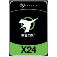 Seagate Exos X24 - 24TB von Seagate