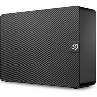 Seagate Expansion 22 TB externe HDD-Festplatte schwarz Seagate Expansion 22 TB externe HDD-Festplatte schwarz von Seagate