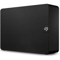 Seagate Expansion Desktop 10 TB externe HDD-Festplatte schwarz von Seagate