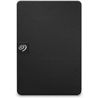 Seagate Expansion Tragbar 2 TB externe HDD-Festplatte schwarz von Seagate