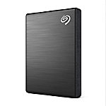 Seagate Externe Festplatte STKG1000400 SSD USB-C 1000 GB von Seagate